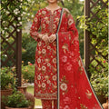 3PC Female Dresses