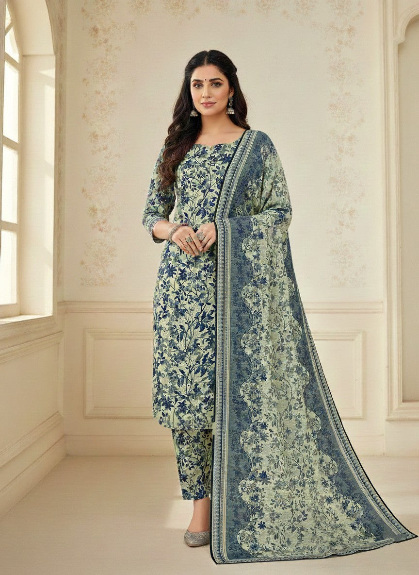 3PC Female Dresses