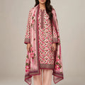 3PC Female Dresses