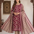 3PC Female Dresses