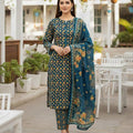 3PC Female Dresses