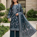 3PC Female Dresses