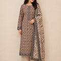 3PC Female Dresses
