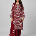 3PC Female Dresses