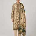 3PC Female Dresses
