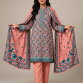 3PC Female Dresses