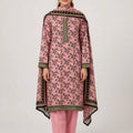 3PC Female Dresses