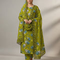3PC Female Dresses