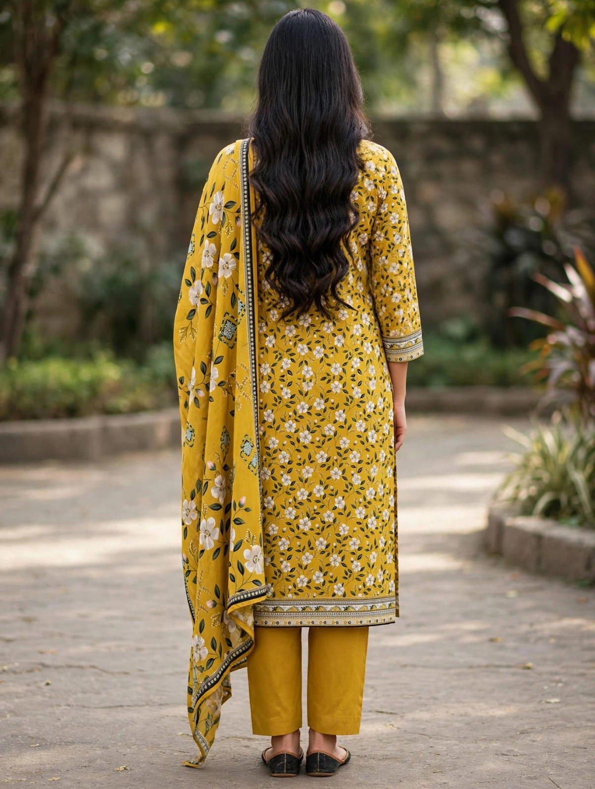 3PC Female Dresses