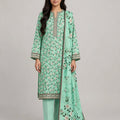 3PC Female Dresses