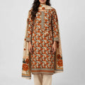 3PC Female Dresses