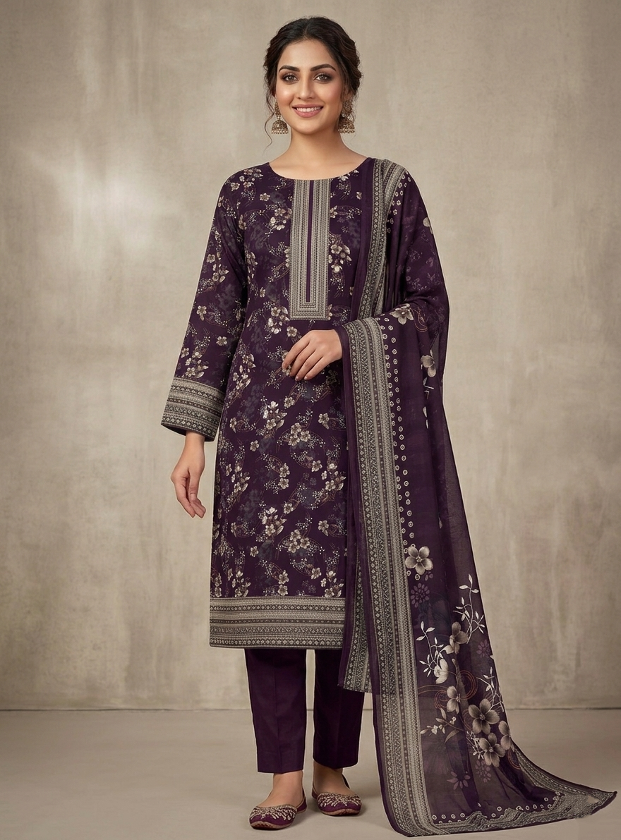 3PC Female Dresses