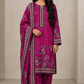 3PC Female Dresses