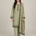 3PC Female Dresses