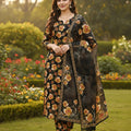 3PC Female Dresses
