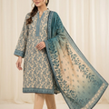 3PC Female Dresses