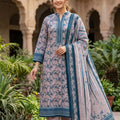 3PC Female Dresses