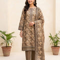 3PC Female Dresses