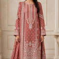 3PC Female Dresses
