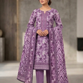 3PC Female Dresses