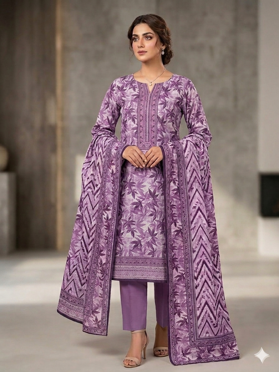 3PC Female Dresses