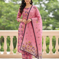 3PC Female Dresses