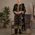 3PC Unstitched Dresses