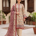 3PC Female Dresses