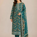 3PC Female Dresses
