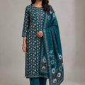3PC Female Dresses