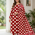 3PC Female Dresses