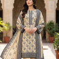 3PC Female Dresses
