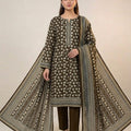3PC Female Dresses