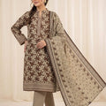 3PC Female Dresses