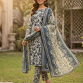 3PC Female Dresses