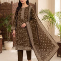 3PC Female  Dresses