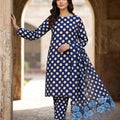 3PC Female Dresses