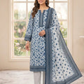 3PC Female Dresses