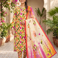 3PC Female Dresses