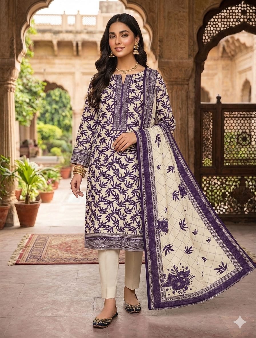 3PC Female Dresses