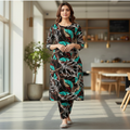 2-PC All Over-Bana Dora