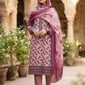 3PC Female Dresses