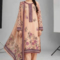 3PC Female Dresses