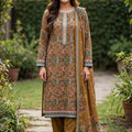 3PC Female Dresses