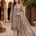 3PC Female Dresses