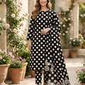 3PC Female Dresses