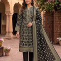 3PC Female Dresses