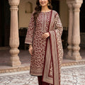 3PC Female Dresses