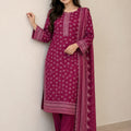 3PC Female Dresses