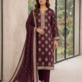 3PC Female Dresses